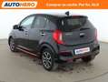 Kia Picanto 1.2 CVVT GT Line Aut. Negro - thumbnail 4