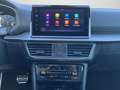 SEAT Tarraco FR 1.4 e-HYBRID 360° 20" ACC ALCANTARA S Grau - thumbnail 11