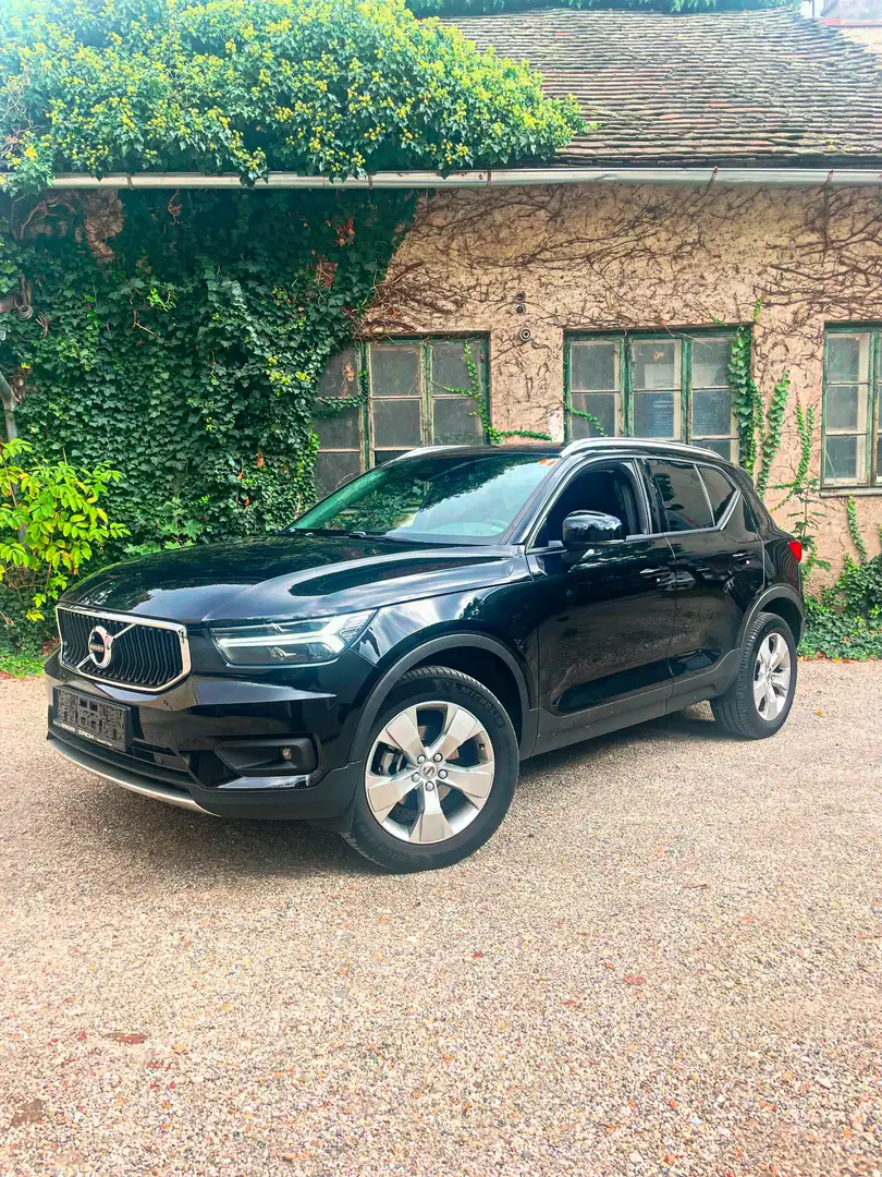 Volvo XC40 T3 R-Design - 2