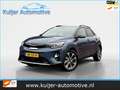 Kia Stonic 1.0 T-GDi DynamicPlusLine Blauw - thumbnail 1