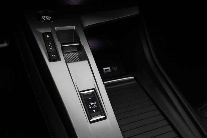 Peugeot 408 1.2T Aut. GT-Pack FULL LED | MEMORY | 360 CAM | CA — photo 26