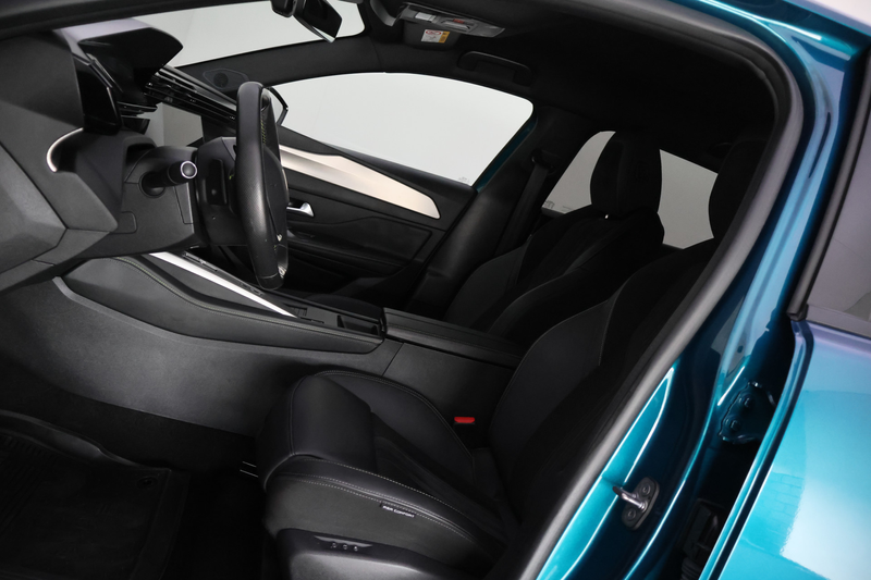 Peugeot 408 1.2T Aut. GT-Pack FULL LED | MEMORY | 360 CAM | CA — photo 12