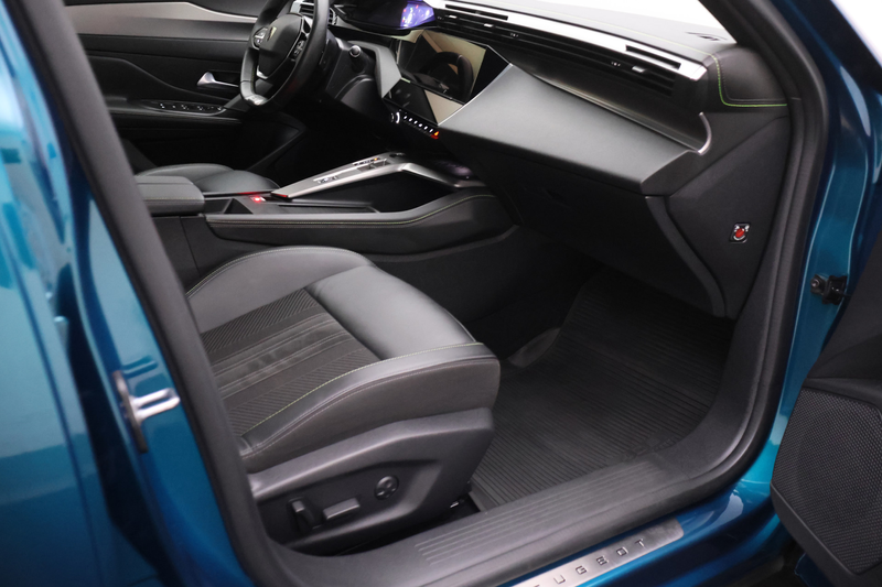 Peugeot 408 1.2T Aut. GT-Pack FULL LED | MEMORY | 360 CAM | CA — photo 30