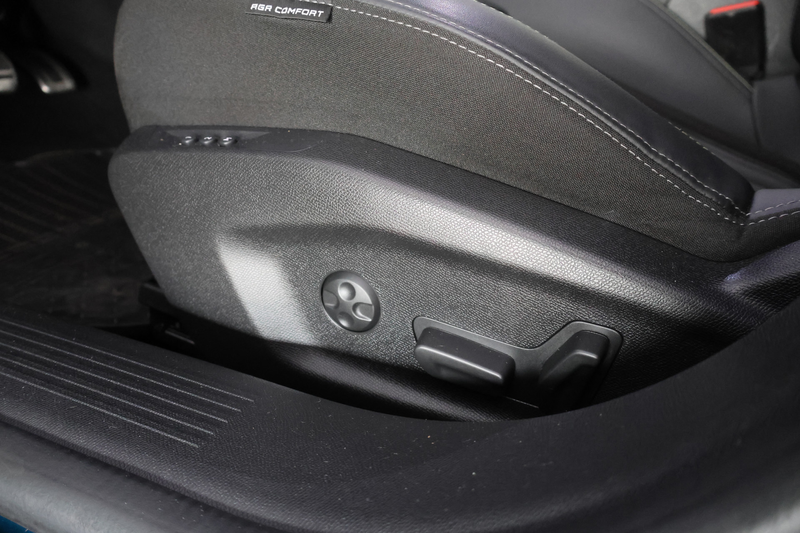 Peugeot 408 1.2T Aut. GT-Pack FULL LED | MEMORY | 360 CAM | CA — photo 28