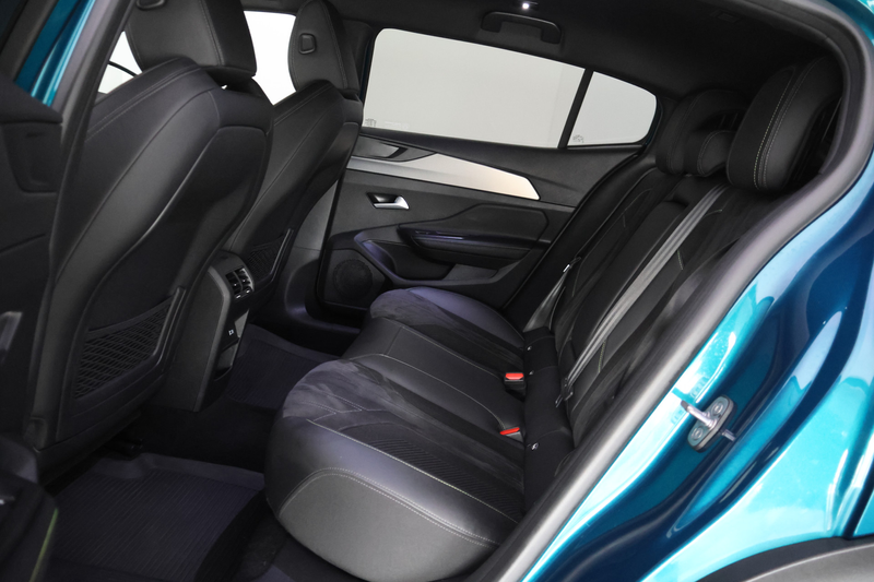 Peugeot 408 1.2T Aut. GT-Pack FULL LED | MEMORY | 360 CAM | CA — photo 14