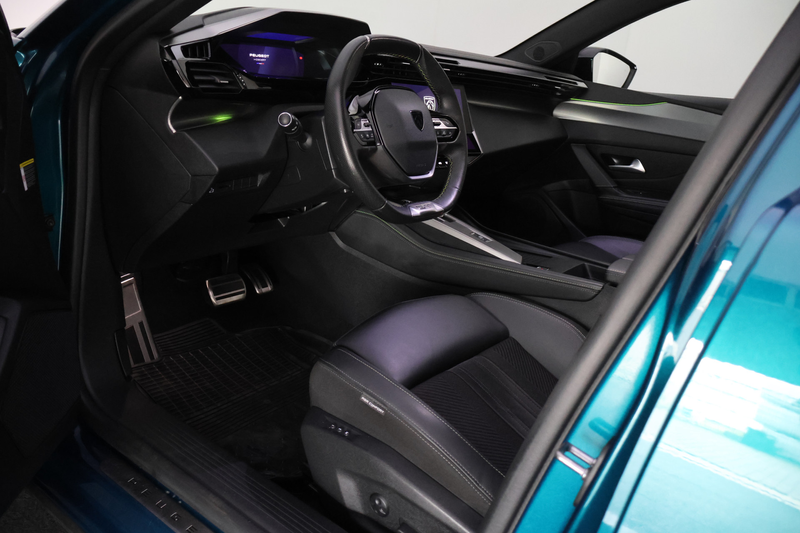 Peugeot 408 1.2T Aut. GT-Pack FULL LED | MEMORY | 360 CAM | CA — photo 20