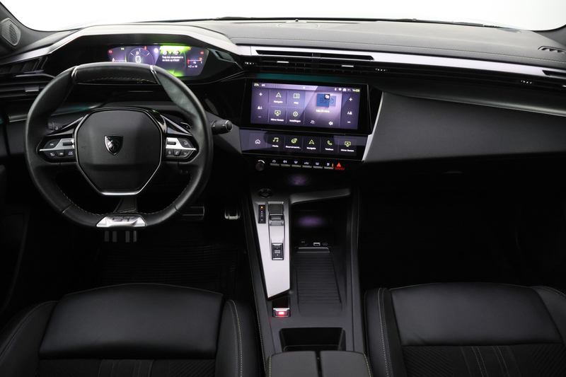Peugeot 408 1.2T Aut. GT-Pack FULL LED | MEMORY | 360 CAM | CA — photo 18