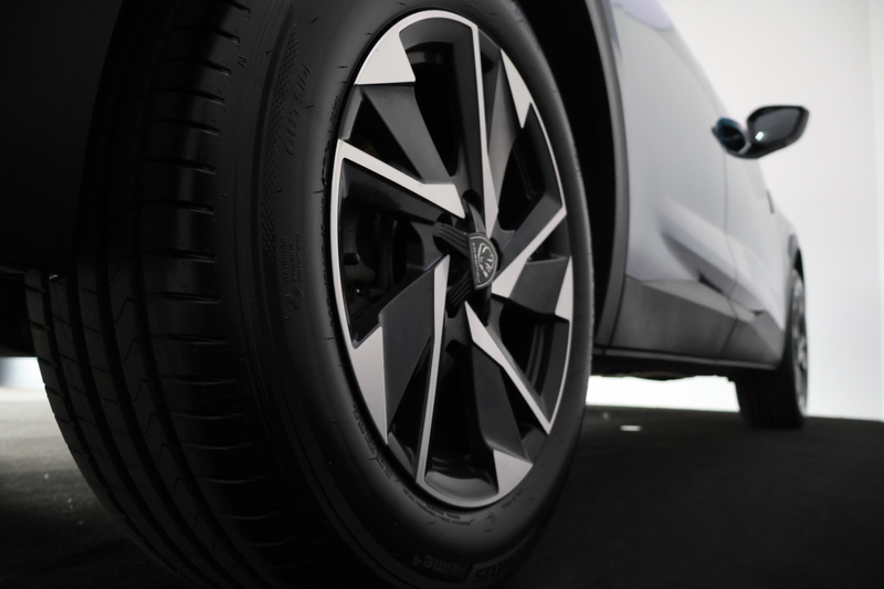 Peugeot 408 1.2T Aut. GT-Pack FULL LED | MEMORY | 360 CAM | CA — photo 16