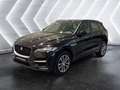 Jaguar F-Pace 2.0i4D R-Sport Aut. RWD 180 Zwart - thumbnail 1
