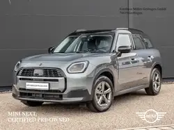Mini Cooper Countryman Countryman C DAB HUD LED Cam Sitzheiz Lenkradheiz