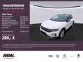 Volkswagen T-Roc T-ROC Style 1.5TSI Standhzg Navi AHK PDC SHZ LED Weiß - thumbnail 1