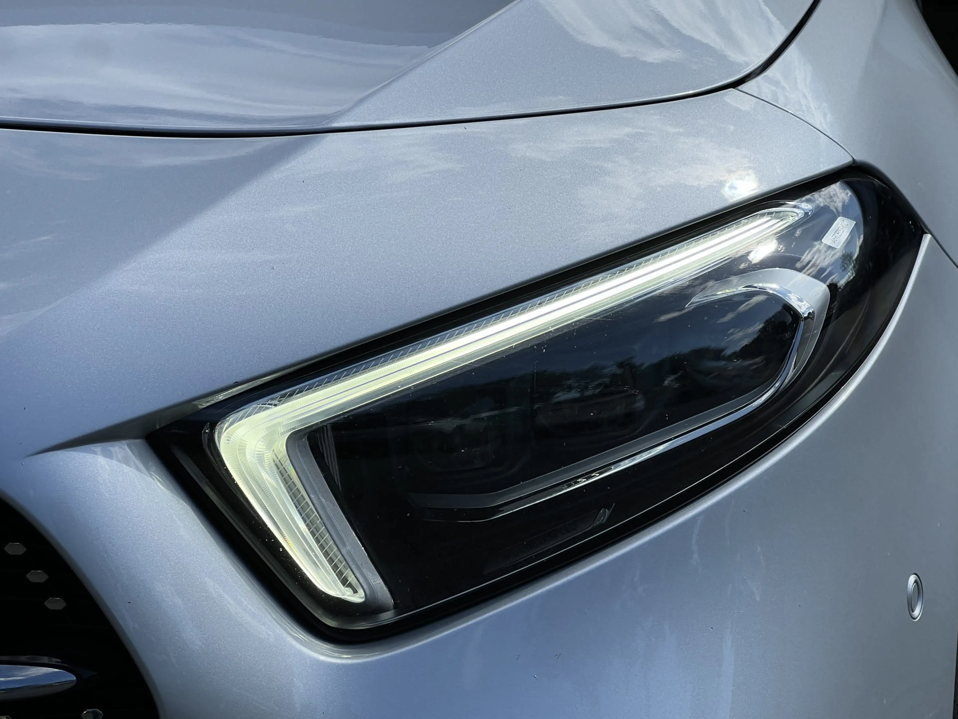 Mercedes-Benz A 220 4MATIC Premium Plus | Nieuw binnen | Pano | Navi | — photo 14