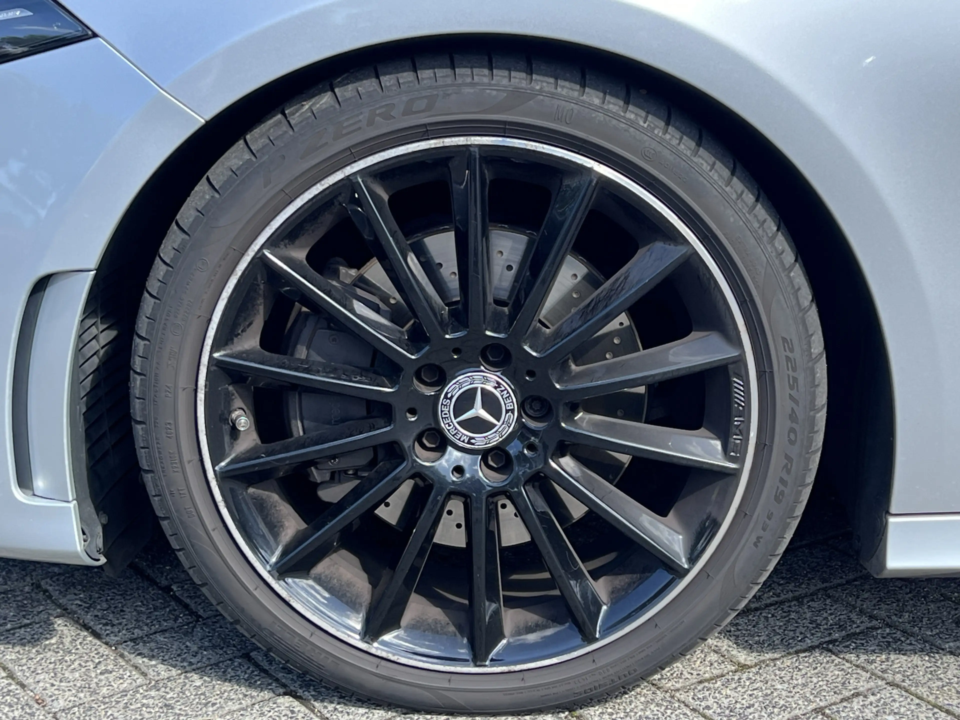 Mercedes-Benz A 220 4MATIC Premium Plus | Nieuw binnen | Pano | Navi | — photo 9