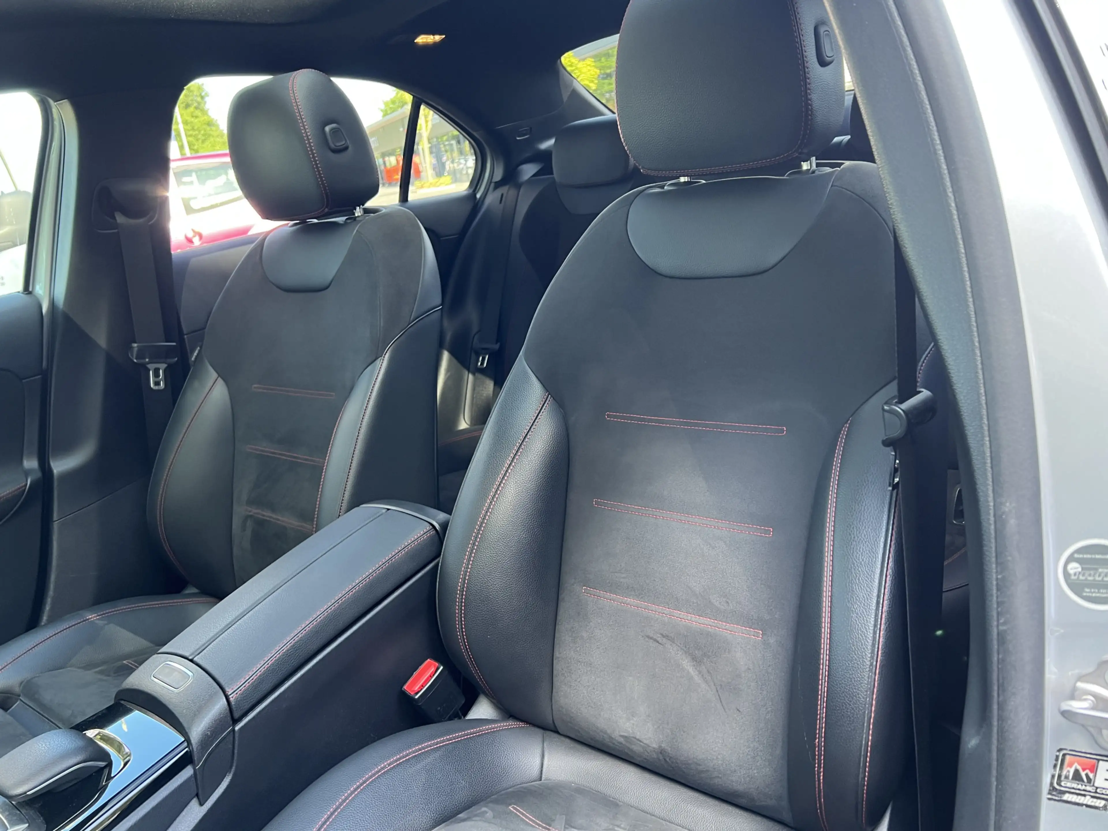 Mercedes-Benz A 220 4MATIC Premium Plus | Nieuw binnen | Pano | Navi | — photo 10