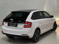 Skoda Rapid/Spaceback Rapid Spaceback 1,0 TSI Sport DSG - Automatik *... Weiß - thumbnail 23