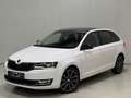 Skoda Rapid/Spaceback Rapid Spaceback 1,0 TSI Sport DSG - Automatik *... Weiß - thumbnail 1