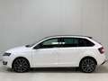 Skoda Rapid/Spaceback Rapid Spaceback 1,0 TSI Sport DSG - Automatik *... Weiß - thumbnail 18