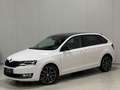 Skoda Rapid/Spaceback Rapid Spaceback 1,0 TSI Sport DSG - Automatik *... Weiß - thumbnail 5