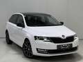 Skoda Rapid/Spaceback Rapid Spaceback 1,0 TSI Sport DSG - Automatik *... Weiß - thumbnail 8