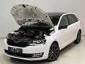 Skoda Rapid/Spaceback Rapid Spaceback 1,0 TSI Sport DSG - Automatik *... Weiß - thumbnail 14