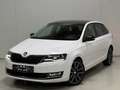 Skoda Rapid/Spaceback Rapid Spaceback 1,0 TSI Sport DSG - Automatik *... Weiß - thumbnail 2