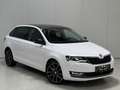 Skoda Rapid/Spaceback Rapid Spaceback 1,0 TSI Sport DSG - Automatik *... Weiß - thumbnail 11