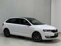 Skoda Rapid/Spaceback Rapid Spaceback 1,0 TSI Sport DSG - Automatik *... Weiß - thumbnail 12
