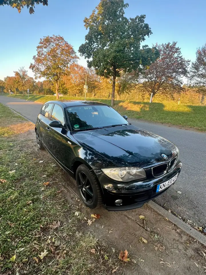 BMW 118