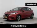 Nissan Micra 0.9 IG-T N-Connecta 90PK | Navigatie | Achteruitri Rood - thumbnail 1