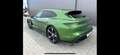 Porsche Taycan GTS Sport Turismo zum Schnäppchenpreis! Grün - thumbnail 3