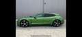 Porsche Taycan GTS Sport Turismo zum Schnäppchenpreis! Grün - thumbnail 2