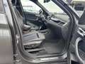 BMW X1 sDrive18dA 150ch M Sport Grijs - thumbnail 9