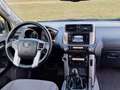Toyota Land Cruiser Land Cruiser 3p 3.0 d-4d 190cv - gancio traino Czarny - thumbnail 13