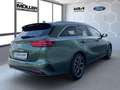 Kia Ceed SW / cee'd SW Platinum 1.5T DCT7 Glasdach ACC Kamera  Leder Memo Vert - thumbnail 3