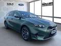 Kia Ceed SW / cee'd SW Platinum 1.5T DCT7 Glasdach ACC Kamera  Leder Memo Vert - thumbnail 2