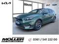 Kia Ceed SW / cee'd SW Platinum 1.5T DCT7 Glasdach ACC Kamera  Leder Memo Vert - thumbnail 1