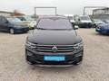Volkswagen Tiguan Allspace R-Line TSi DSG 4M Black+CarPlay Schwarz - thumbnail 9