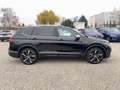 Volkswagen Tiguan Allspace R-Line TSi DSG 4M Black+CarPlay Schwarz - thumbnail 8