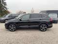 Volkswagen Tiguan Allspace R-Line TSi DSG 4M Black+CarPlay Schwarz - thumbnail 4