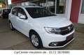 Dacia Sandero II Laureate Blanc - thumbnail 2
