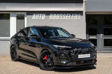 Sportback 2.0 TFSI e-hybrid quattro S edition Comp