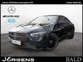 Mercedes-Benz CLA 200 Coupé AMG-Sport/MLB/Pano/Cam/Totw/Keyl Schwarz - thumbnail 1