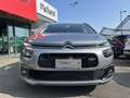 Citroen C4 Picasso GRAND PICASSO 120 S&S Shine 7 POSTI-KM CERTIFICATI Argent - thumbnail 2