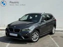 BMW X1 sDrive18dA 150ch Business Design Euro6d-T