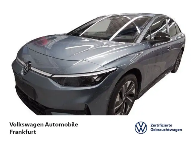 Volkswagen ID.7 Pro Navi IQ.Light ACC DAB+ FrontAssist