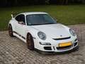 Porsche 997 GT3 Blanc - thumbnail 5