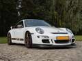 Porsche 997 GT3 Blanc - thumbnail 3