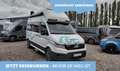 Knaus Boxdrive 600XL Blanco - thumbnail 1