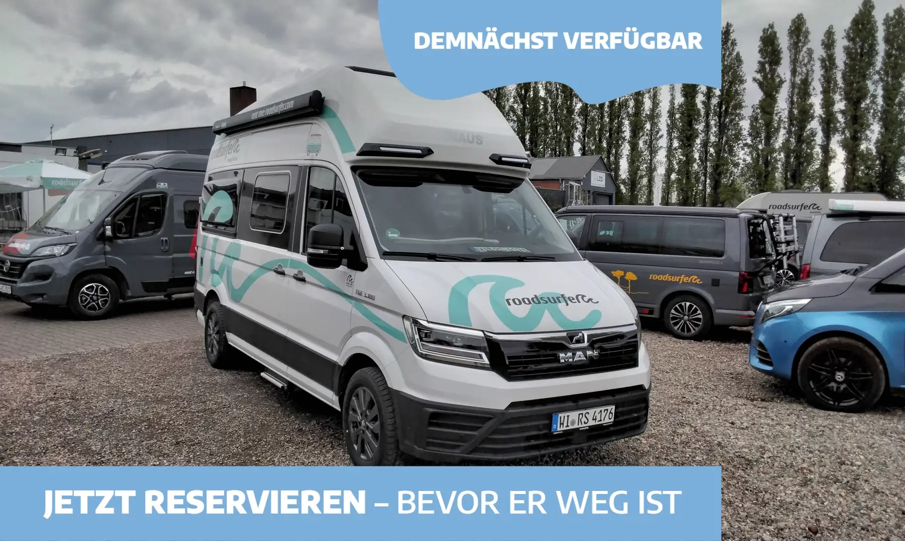 Knaus Boxdrive 600XL Blanco - 1