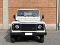 Land Rover Defender Defender 90 2.5 TD5 6 posti (leggi gli extra) Bianco - thumbnail 3